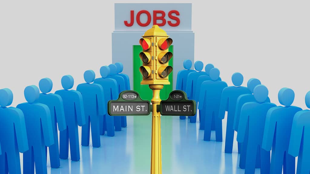 Emploi