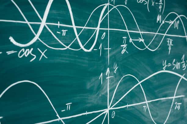 maths