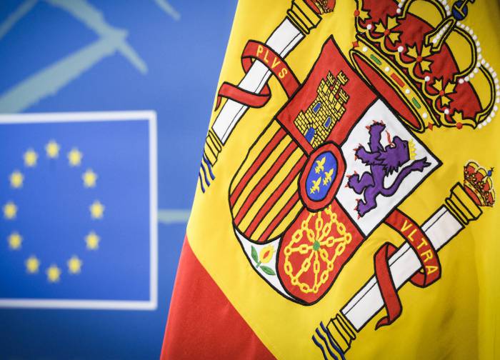 Espagne
