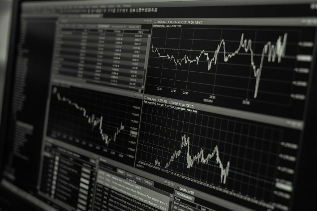 finance