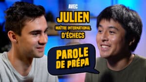 parole de prépa