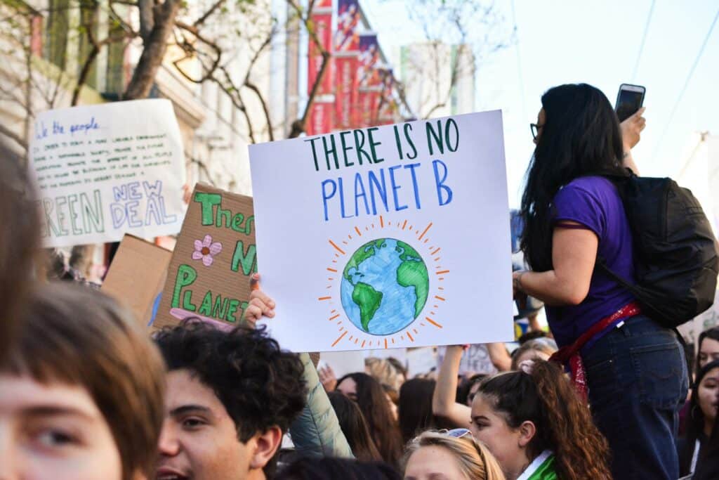 Plan climat et santé aux Etats-Unis
