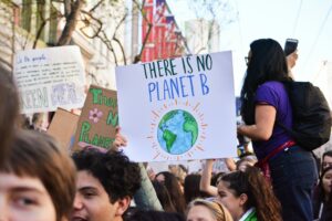 Plan climat et santé aux Etats-Unis