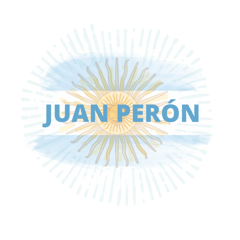 Perón