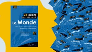 Livre CG Le Monde