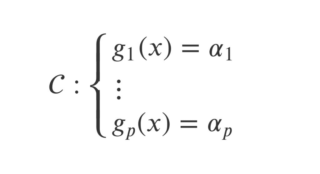 maths