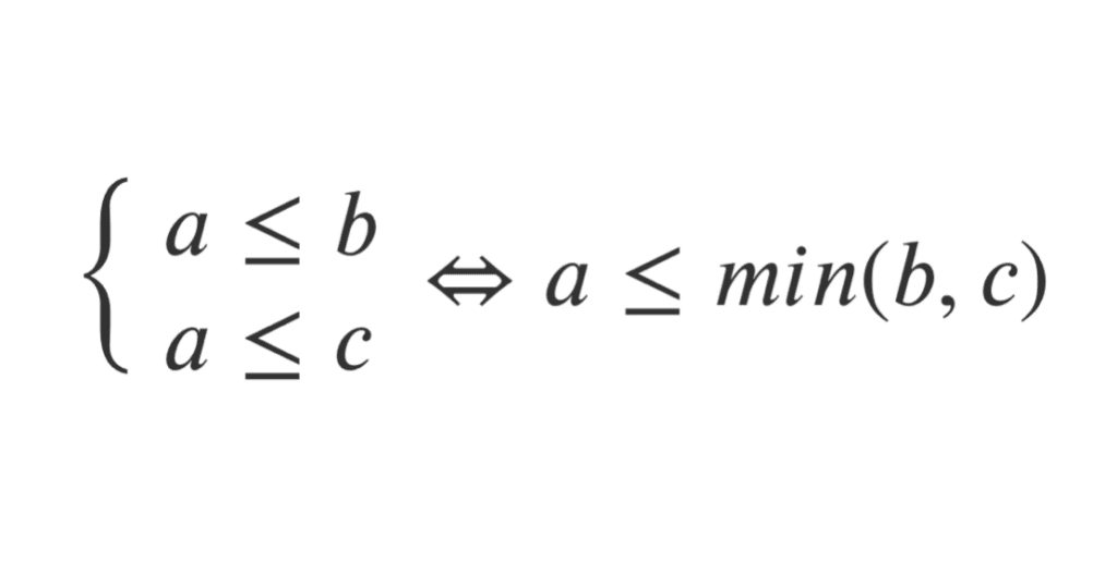 maths