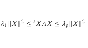 maths