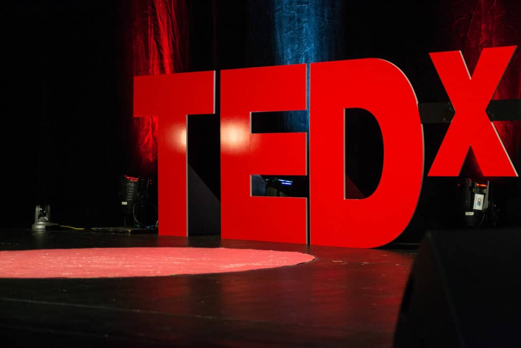 TEDx