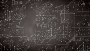 maths