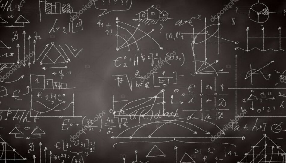 maths