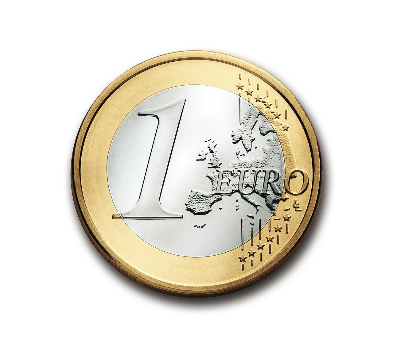 Depuis combien de temps l'euro n'était pas tombé aussi bas ?