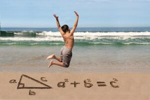 maths