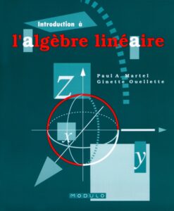algèbre