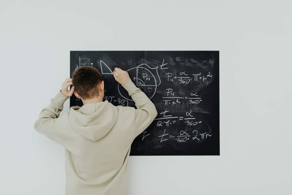 maths