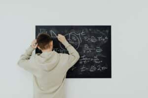 maths