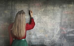 maths