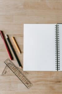 cahier