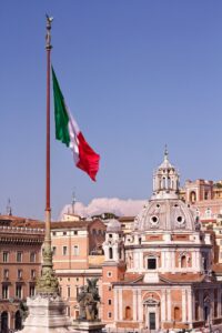 Italie