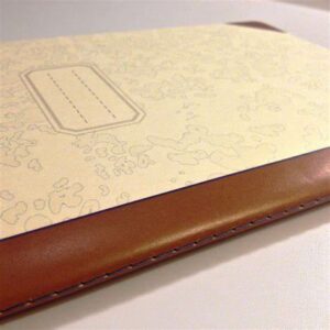 cahier