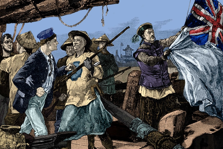 guerre