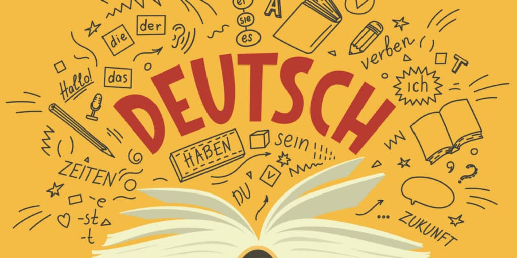 allemand