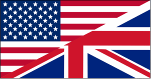 anglais