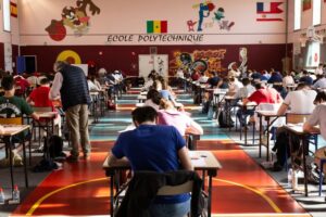 concours
