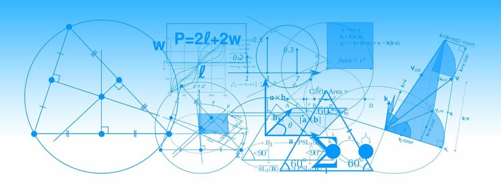maths