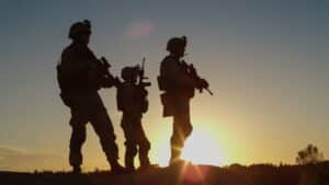 Soldats