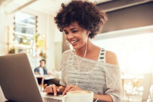 travail comme réalisation de soi