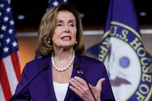 Pelosi