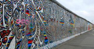 Mur de Berlin