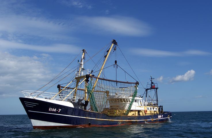 Combien de zones la Commission européenne entend protéger avec sa nouvelle réglementation sur la pêche en Atlantique ? 