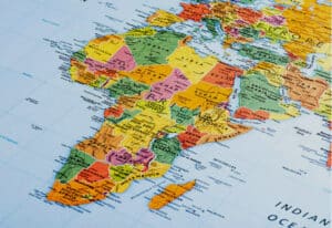 Afrique