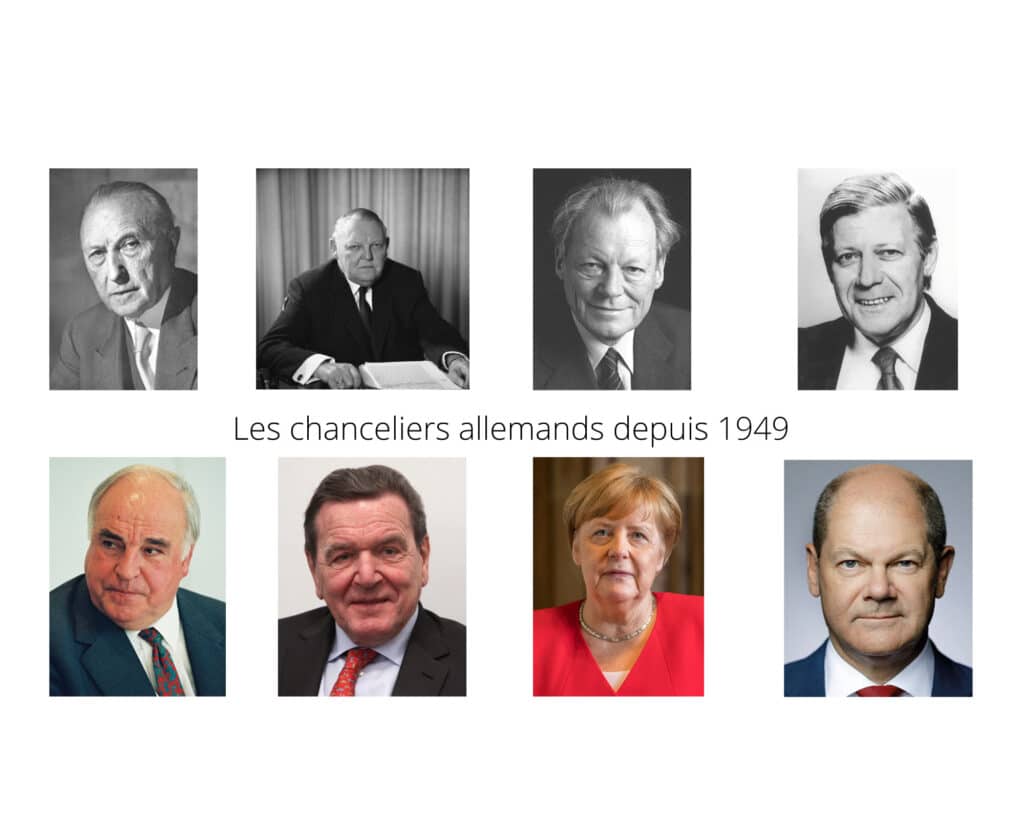chanceliers