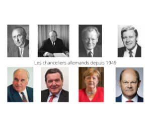 chanceliers