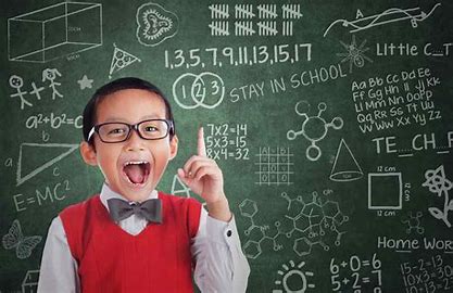 maths