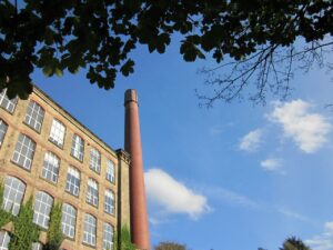 industrie
