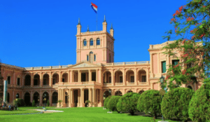 Paraguay