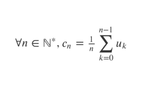 maths