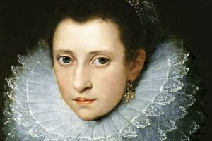 Anne Boleyn