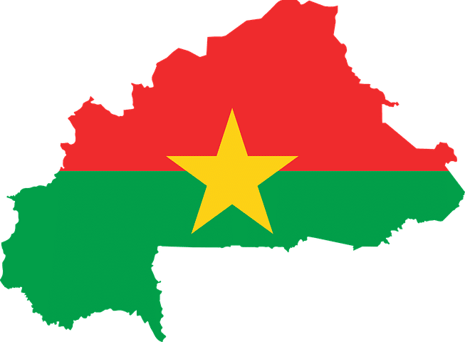 Quel pays africain a connu son deuxième coup d'Etat en 1 an cette semaine ?