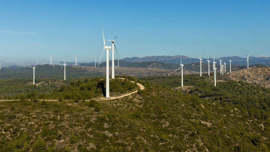 énergie