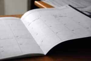 dates