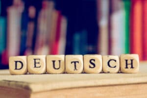 allemand