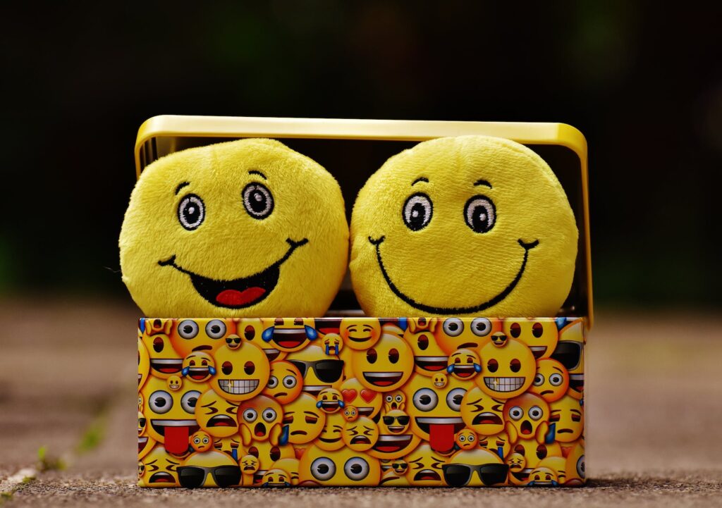 smileys