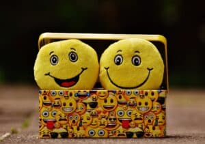 smileys