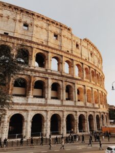 italie