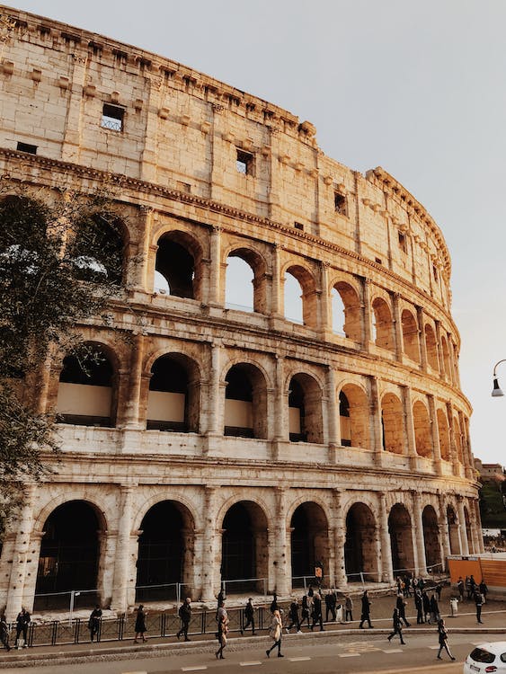 italie